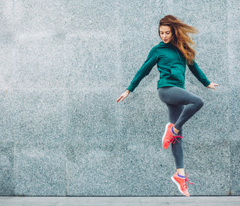 Legs Workout Plan: Build Lower Body Strength and Power