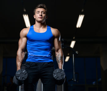 Chest Workout Plan: Build a Strong, Powerful Chest