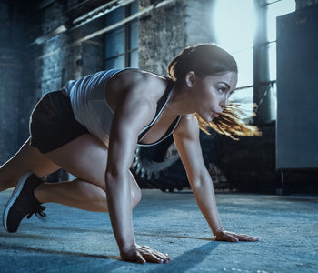 Back Workout Plan: Build a Strong, Functional Back