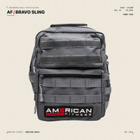 AF BRAVO SLING