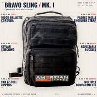 AF BRAVO SLING