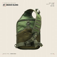 AF BRAVO SLING