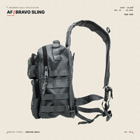 AF BRAVO SLING