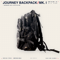 AF Journey Backpack