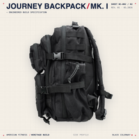 AF Journey Backpack