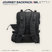 AF Journey Backpack