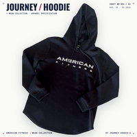 AF Journey Hoodie