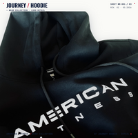 AF Journey Hoodie