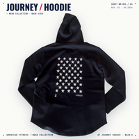 AF Journey Hoodie