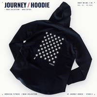 AF Journey Hoodie