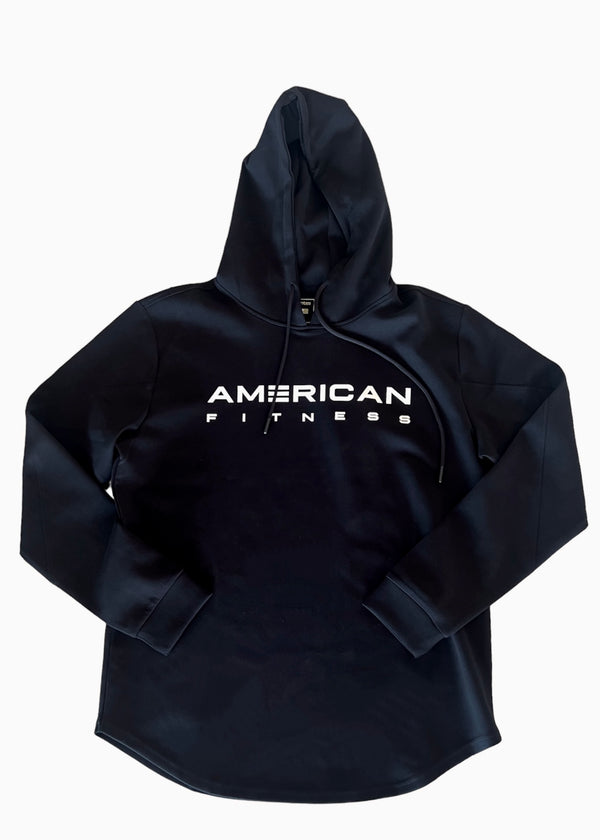 AF Journey Hoodie