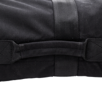 American Fitness AF Sandbag 60lb fillable tactical workout training sandbag — 1000D Cordura KEVLAR — view 9