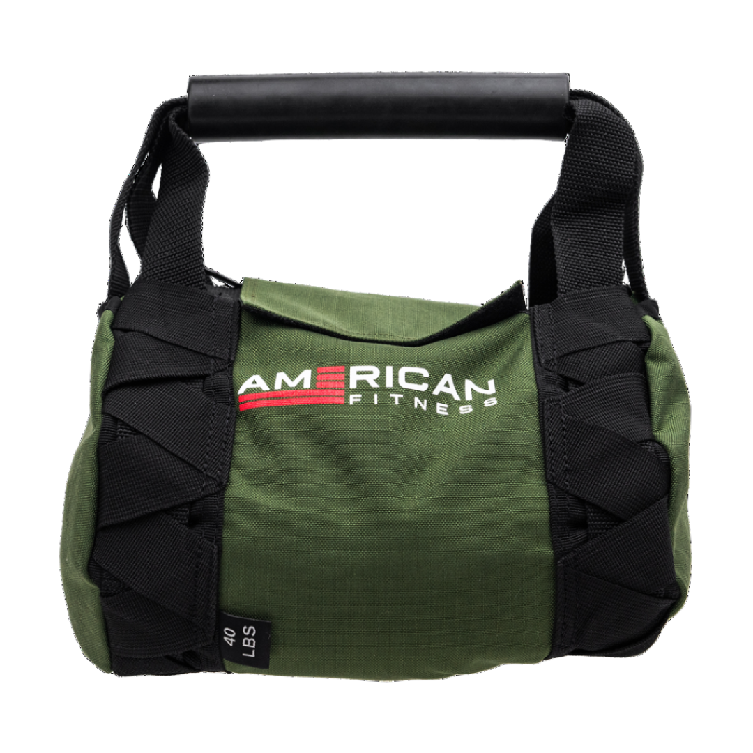 Sand kettlebell online