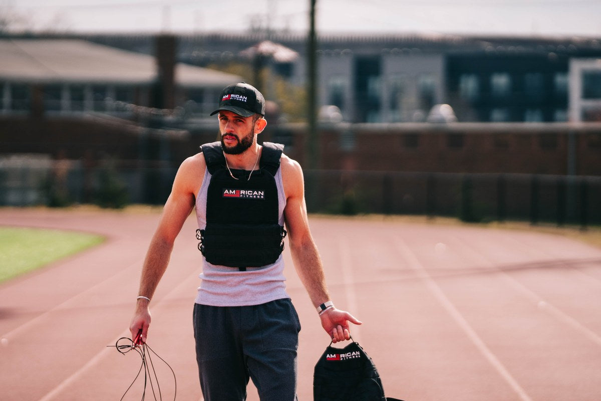 AF SOLO ALPHA HYBRID BAG — field photo 5